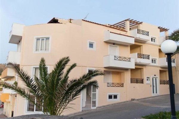 Castello Apartments