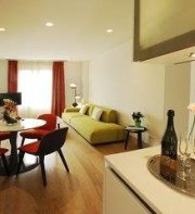 Cosmo Apartments Rambla Catalunya