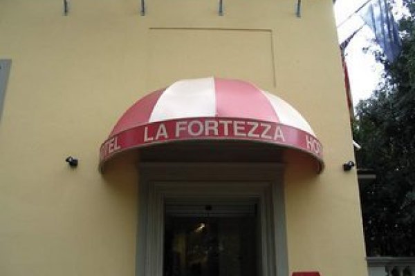 La Fortezza Firenze