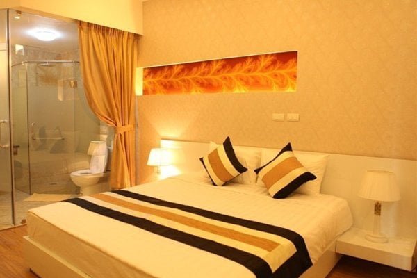 Splendid Star Suite