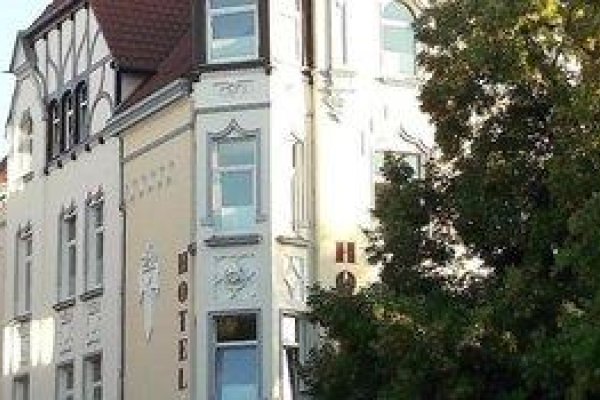 An Der Altstadt