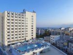 Best Western Plus Khan Hotel recenzie