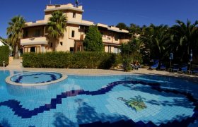 Residenza Villaggio Old River recenzie