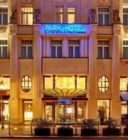 Seaside Park Hotel