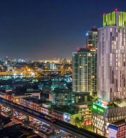 Ibis Styles Bangkok Sukhumvit Phra Khanong