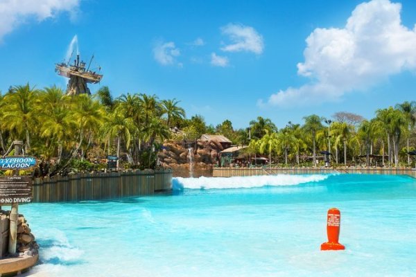 Hyatt Regency Grand Cypress