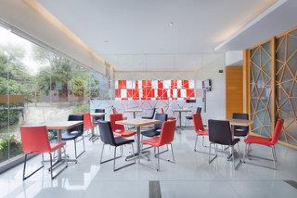 Ibis Balikpapan Hotel
