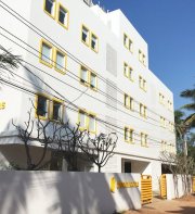 Bloom Hotel  Calangute