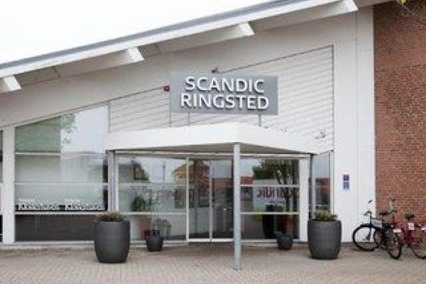 Scandic Ringsted