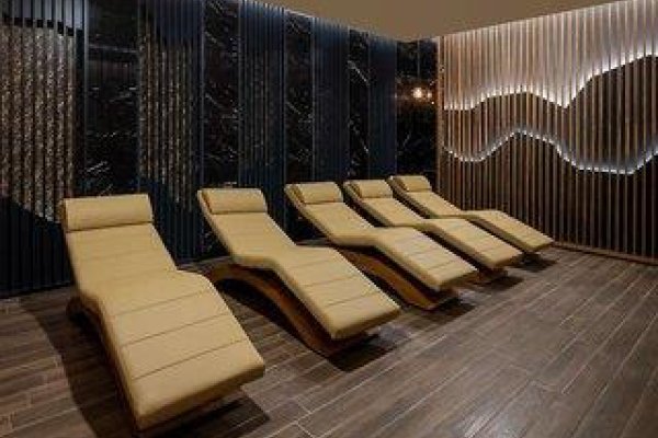 Doubletree By Hilton Manisa