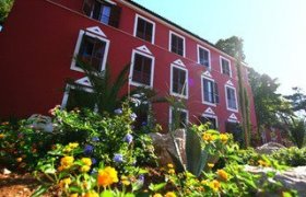 Villa Donat Hotel & Dependence recenzie