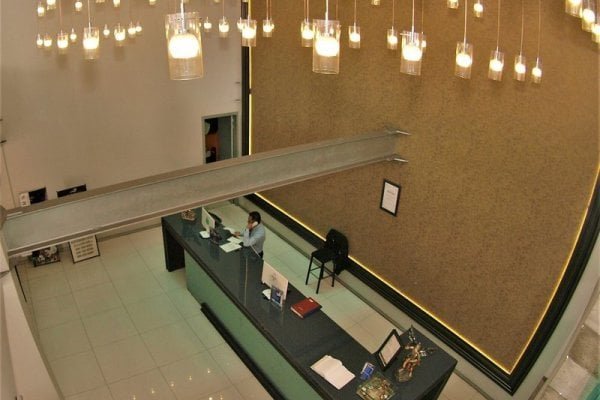 Hotel Vista Hermosa