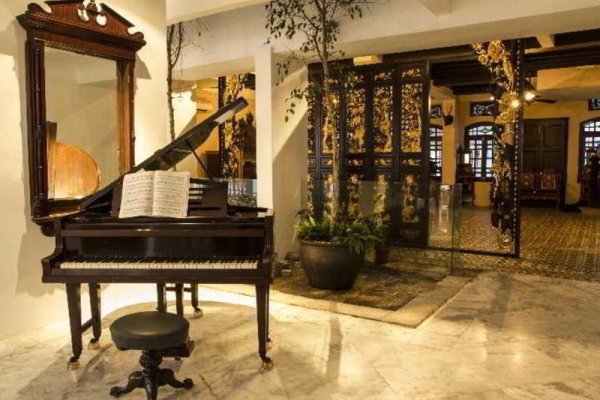 Museum Hotel