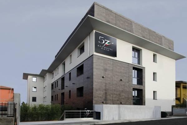 57ResHotel Orio