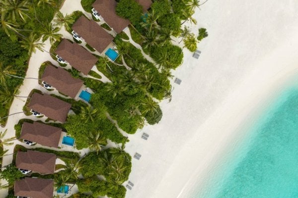 Avani+ Fares Maldives Resort