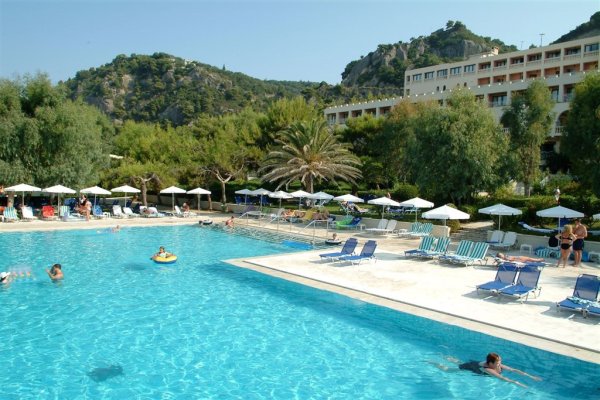 LTI Louis Grand Hotel  - Premium Family Collection