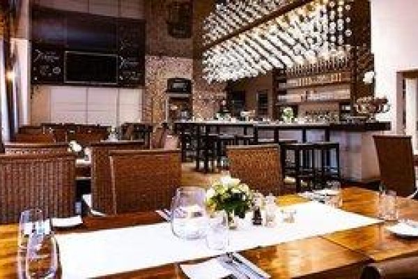 Hotel Restaurant Kohlbrecher Villeroy & Boch Spa