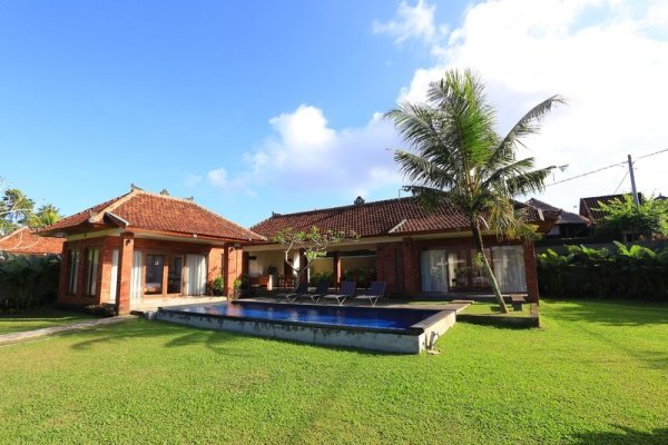Ubud Heaven Sayan