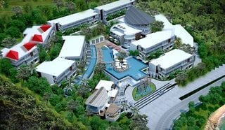 Kalima Resort & Spa Phuket