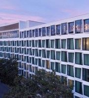 ATLANTIC Hotel Münster