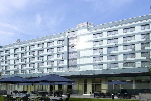 Park Inn by Radisson Linz