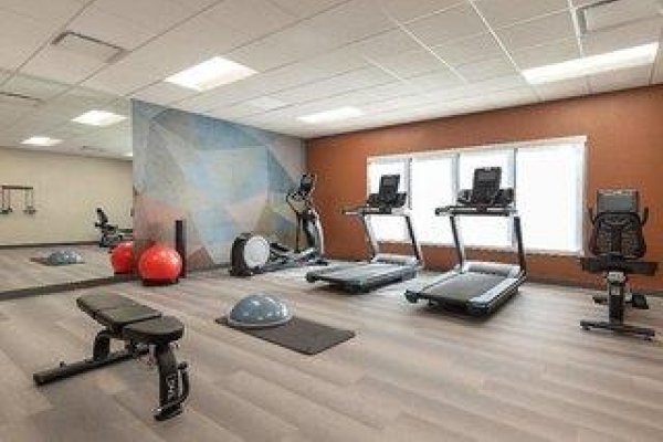 Candlewood Suites Anchorage  Midtown