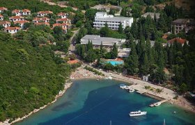 Aminess Port9 Hotel & Residence recenzie