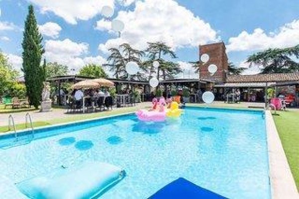 Best Western Plus Le Canard Sur Le Toit