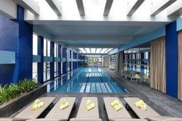 Makati Diamond Residences