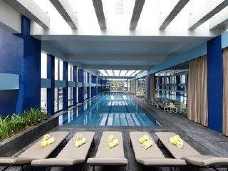 Makati Diamond Residences