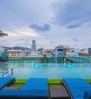 Capital O806 Sira Grande Hotel And Spa