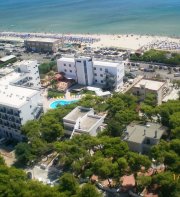 Ticho's Hotel
