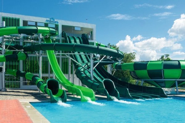 Hotel Riu Palace Jamaica
