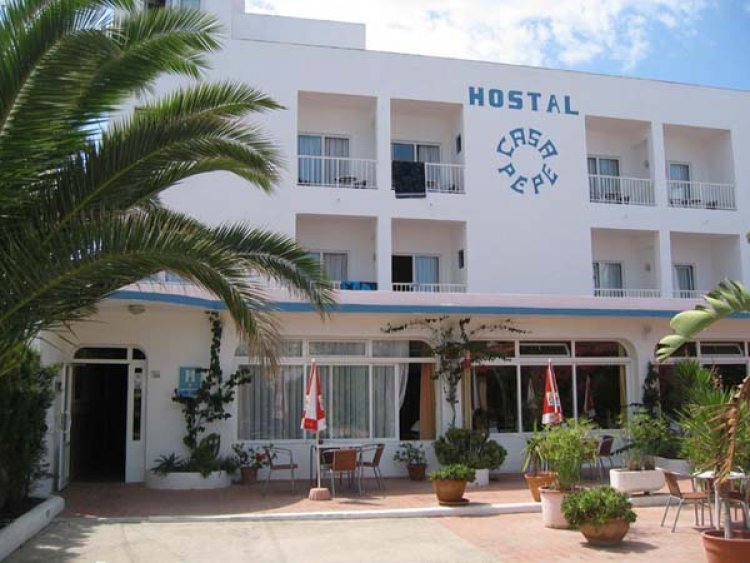Hotel Ibara