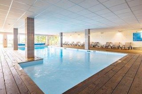 Les Chambres De La Baie By Vacanceole