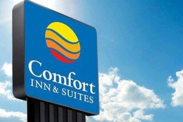 Comfort Inn & Suites Sw Houston Sugarland