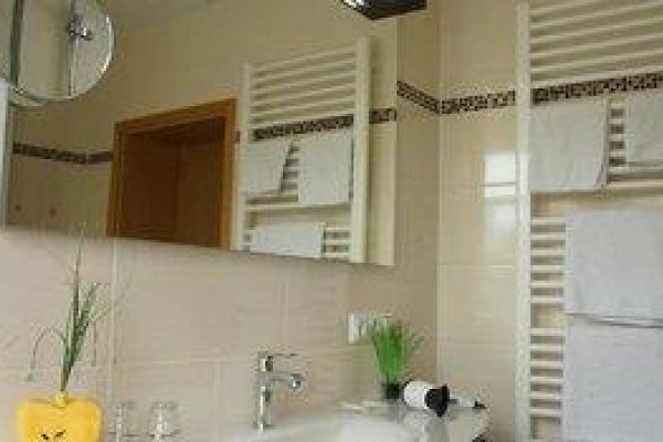 Hotel Riemann