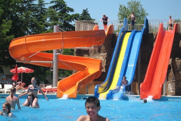 Hotel Iskar