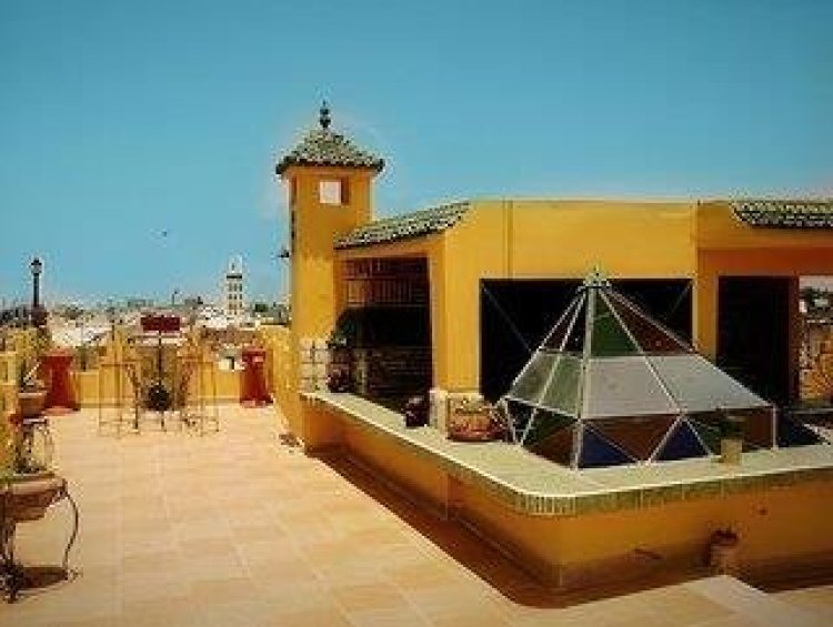 Riad Atika