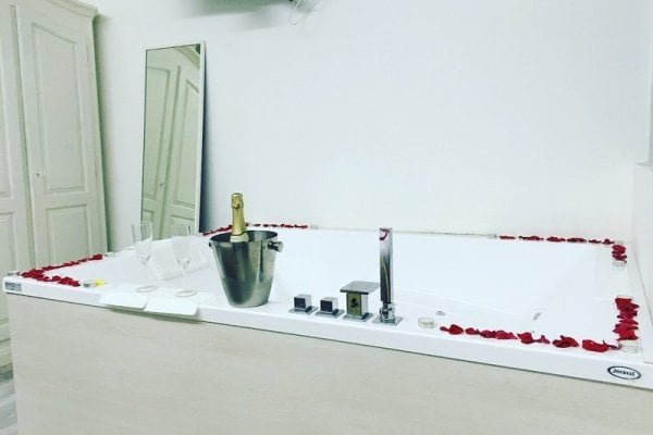 Rome Eco Suites