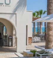 Four Seasons Hotel Tunis