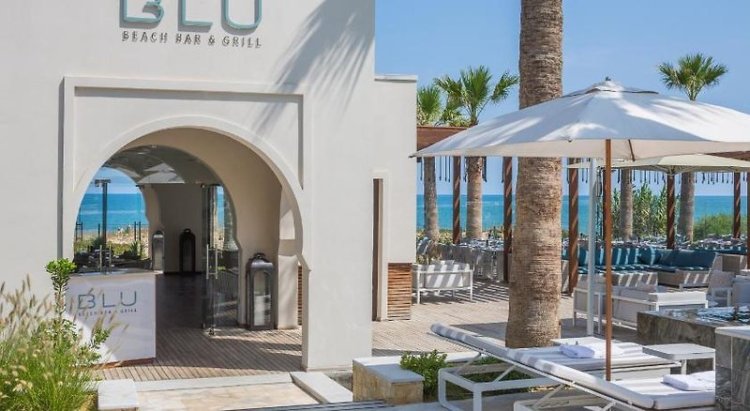 Four Seasons Hotel Tunis
