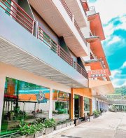 C & N Hotel Patong