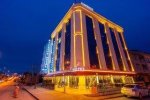 Istanbul Airport Express Plus Hotel recenzie