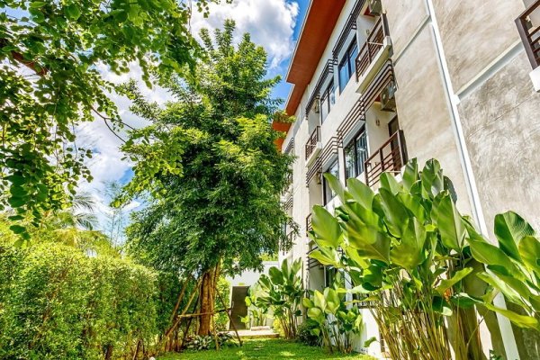 Ideo Phuket Hotel