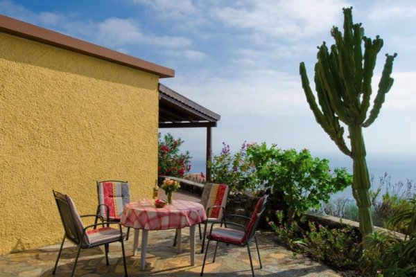 Miramar Puerto Naos