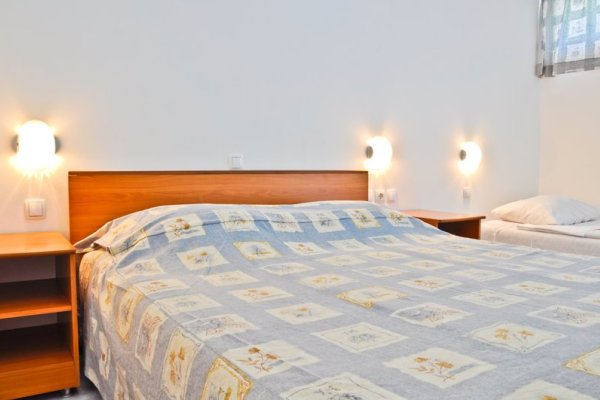 Pavilion Rooms Suha Punta