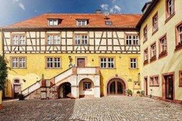 Hotel Wiener Botschaft