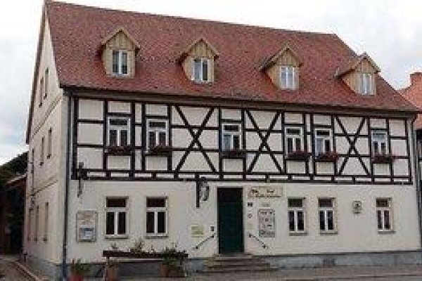 Exempel Schlafstuben
