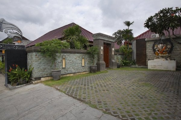 Bali Prime Villas